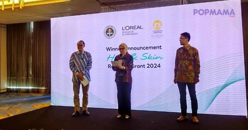 Popmama.com/Enis Fauziah